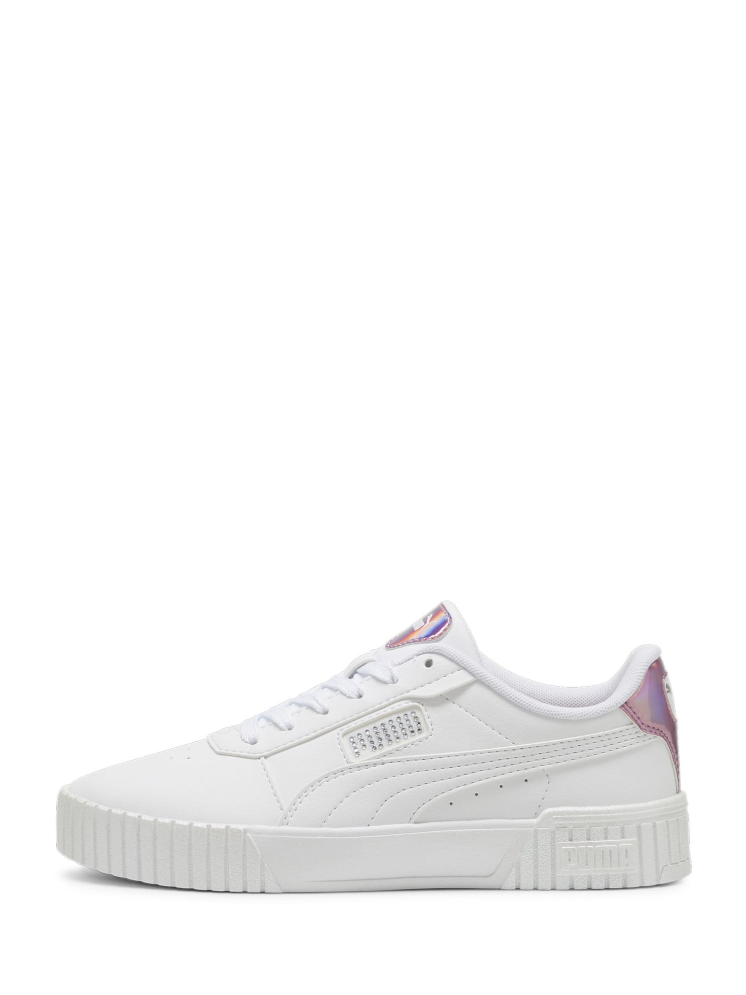 Sneakers Bianco Puma
