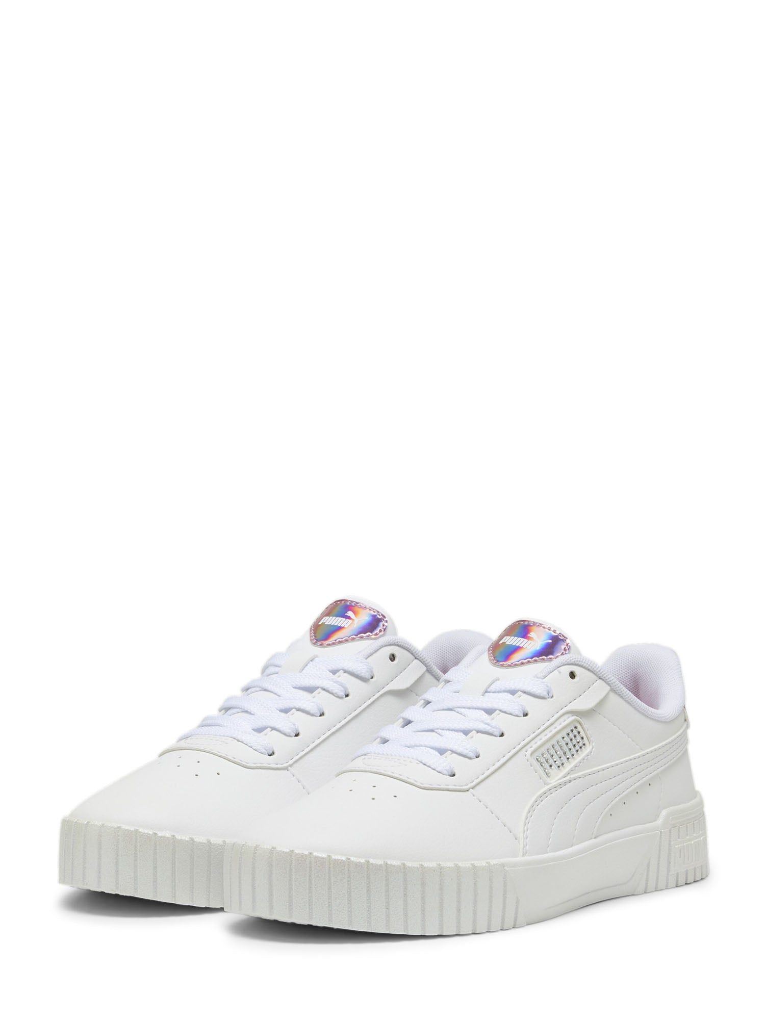 Sneakers Bianco Puma