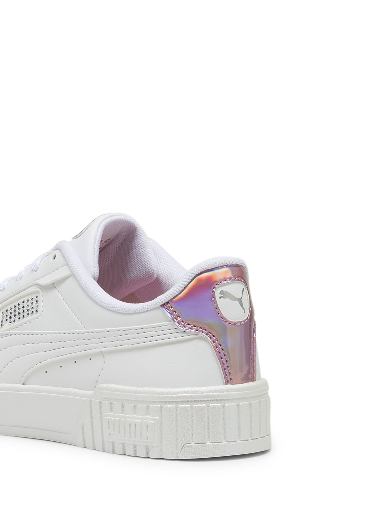 Sneakers Bianco Puma