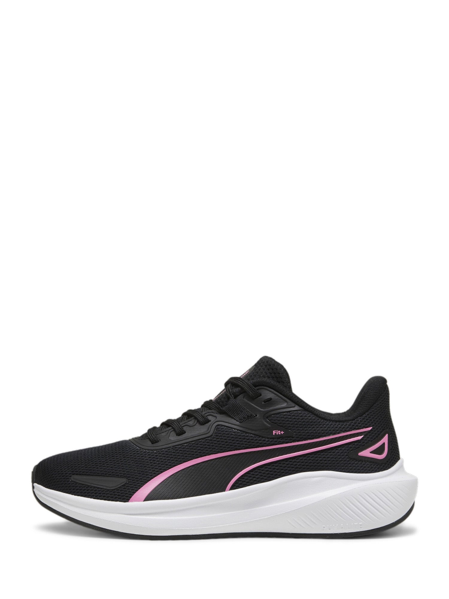Scarpe da ginnastica Nero Rosa Puma