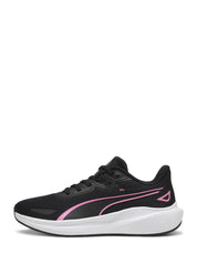 Scarpe da ginnastica Nero Rosa Puma