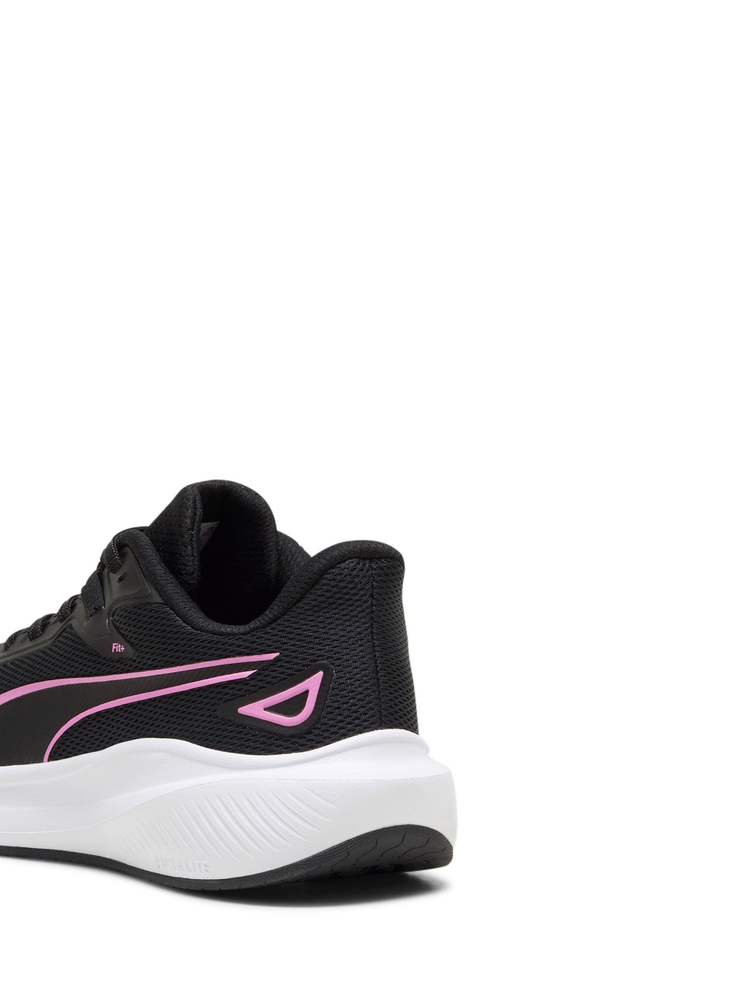 Scarpe da ginnastica Nero Rosa Puma