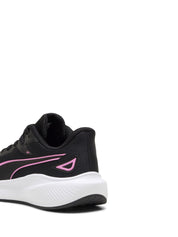 Scarpe da ginnastica Nero Rosa Puma