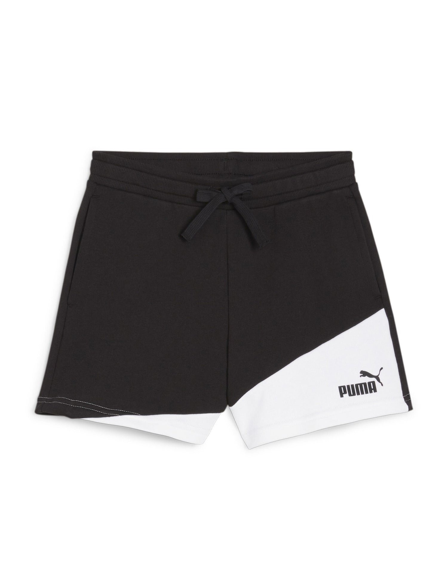 Shorts Nero Puma