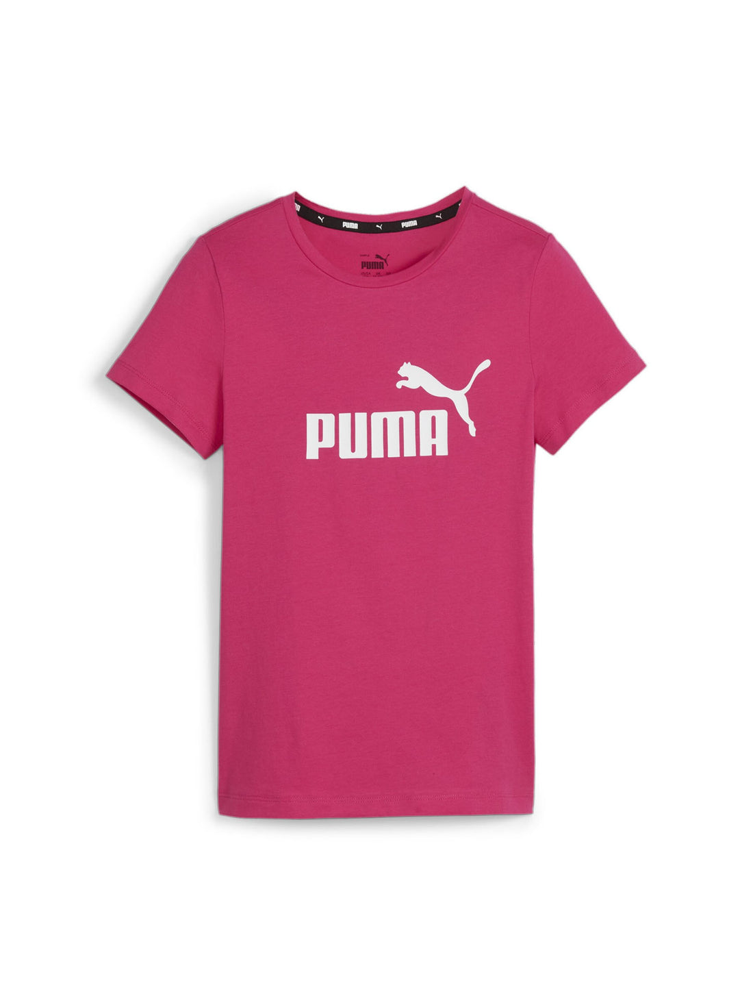 T-shirt Fucsia Puma