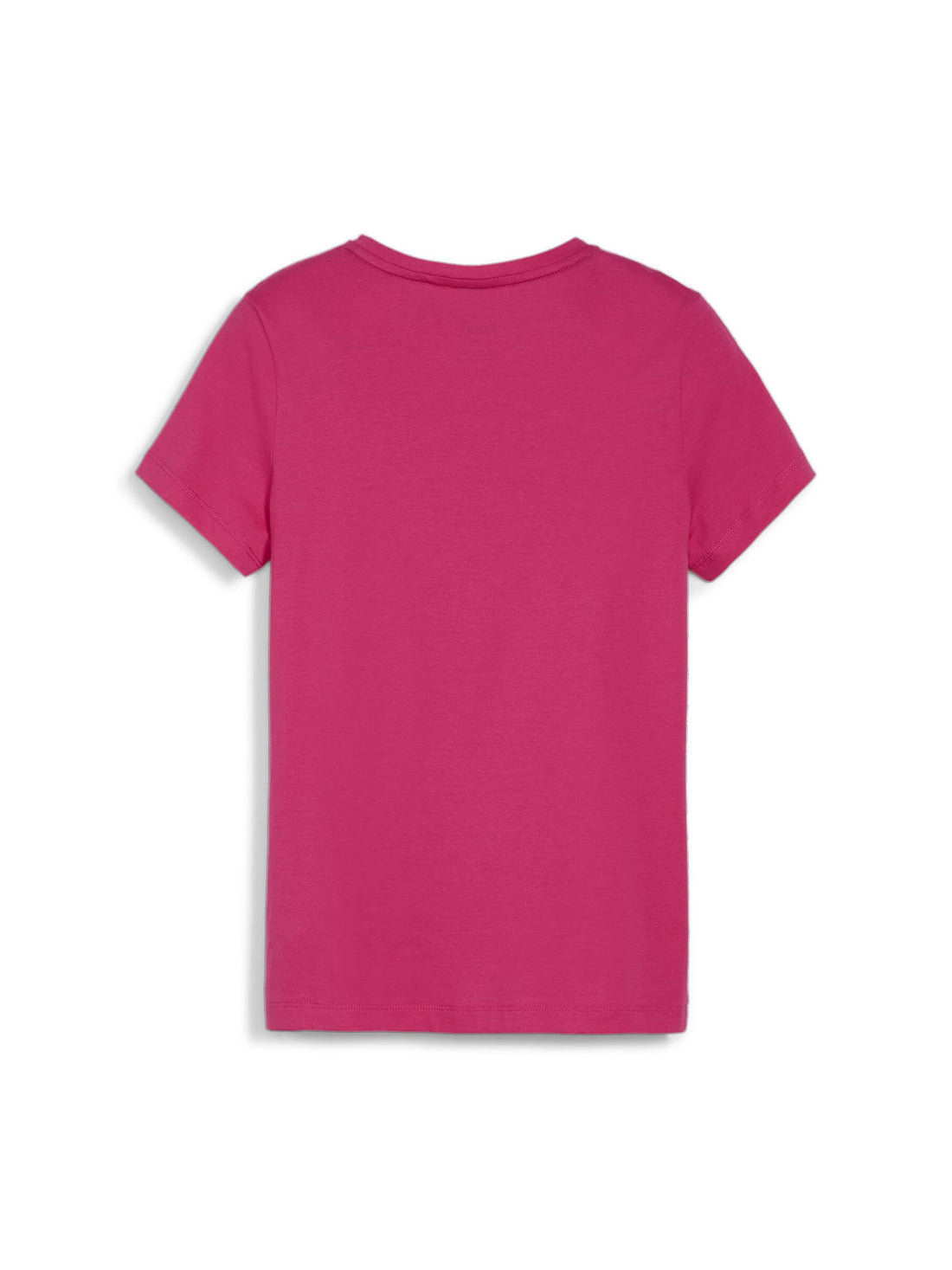 T-shirt Fucsia Puma