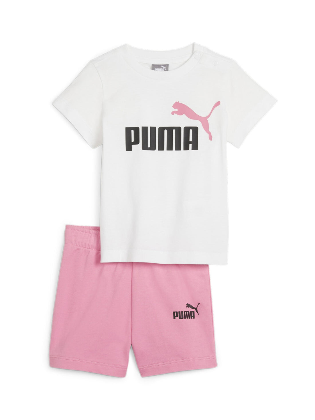 Completi Bianco Puma