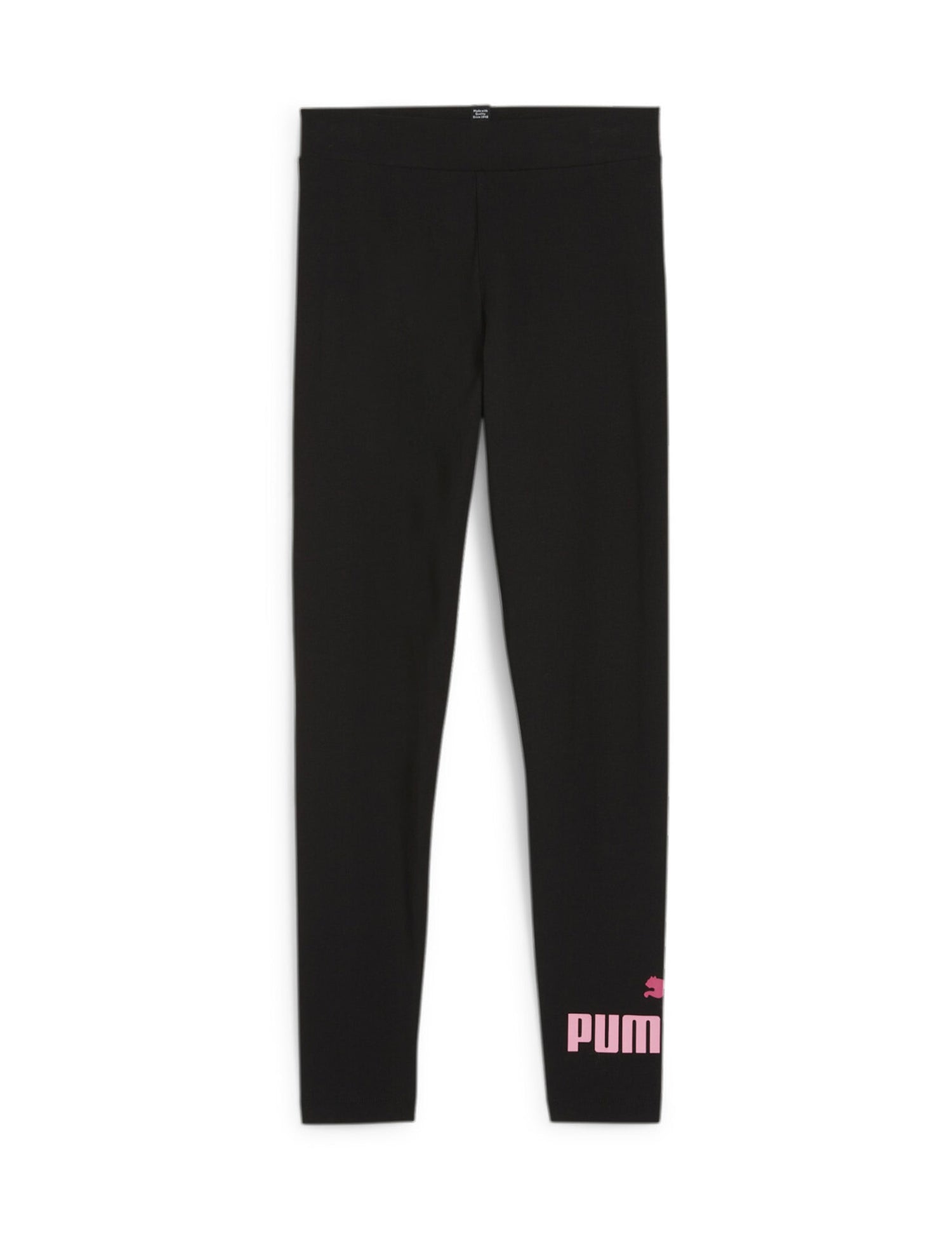 Leggings Nero Puma