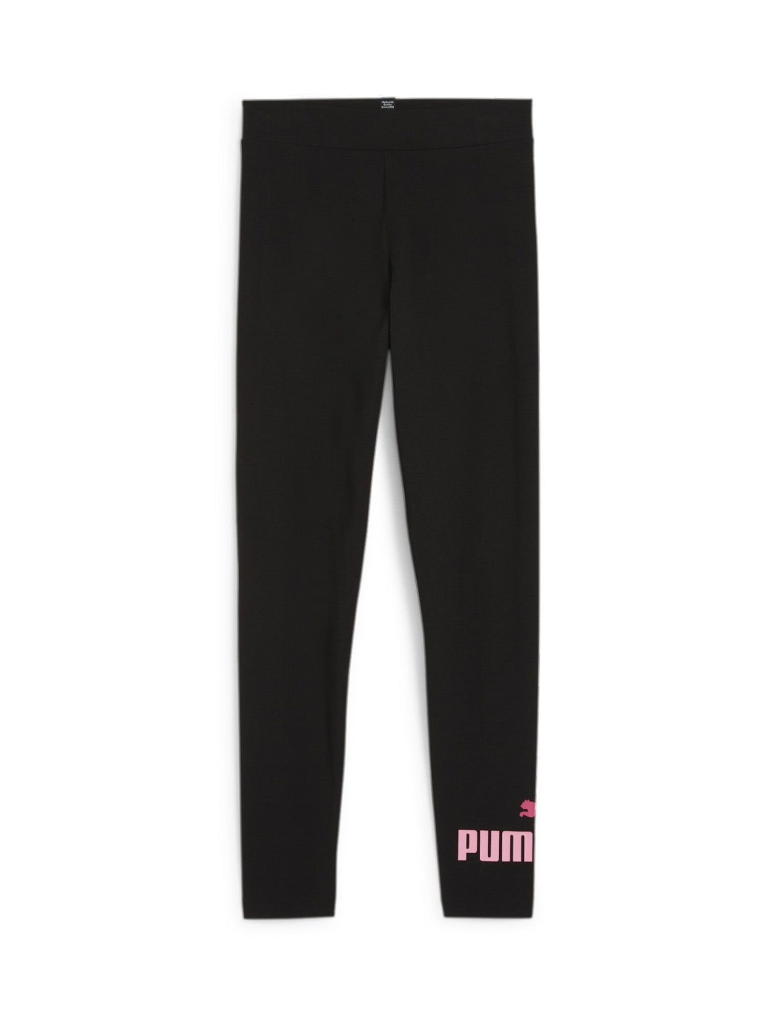 Leggings Nero Puma