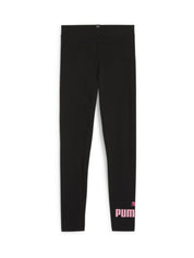 Leggings Nero Puma