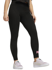 Leggings Nero Puma
