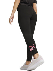 Leggings Nero Puma