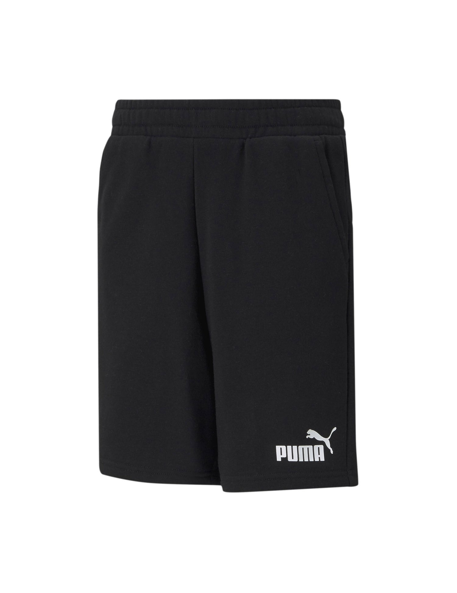 Shorts Nero Puma