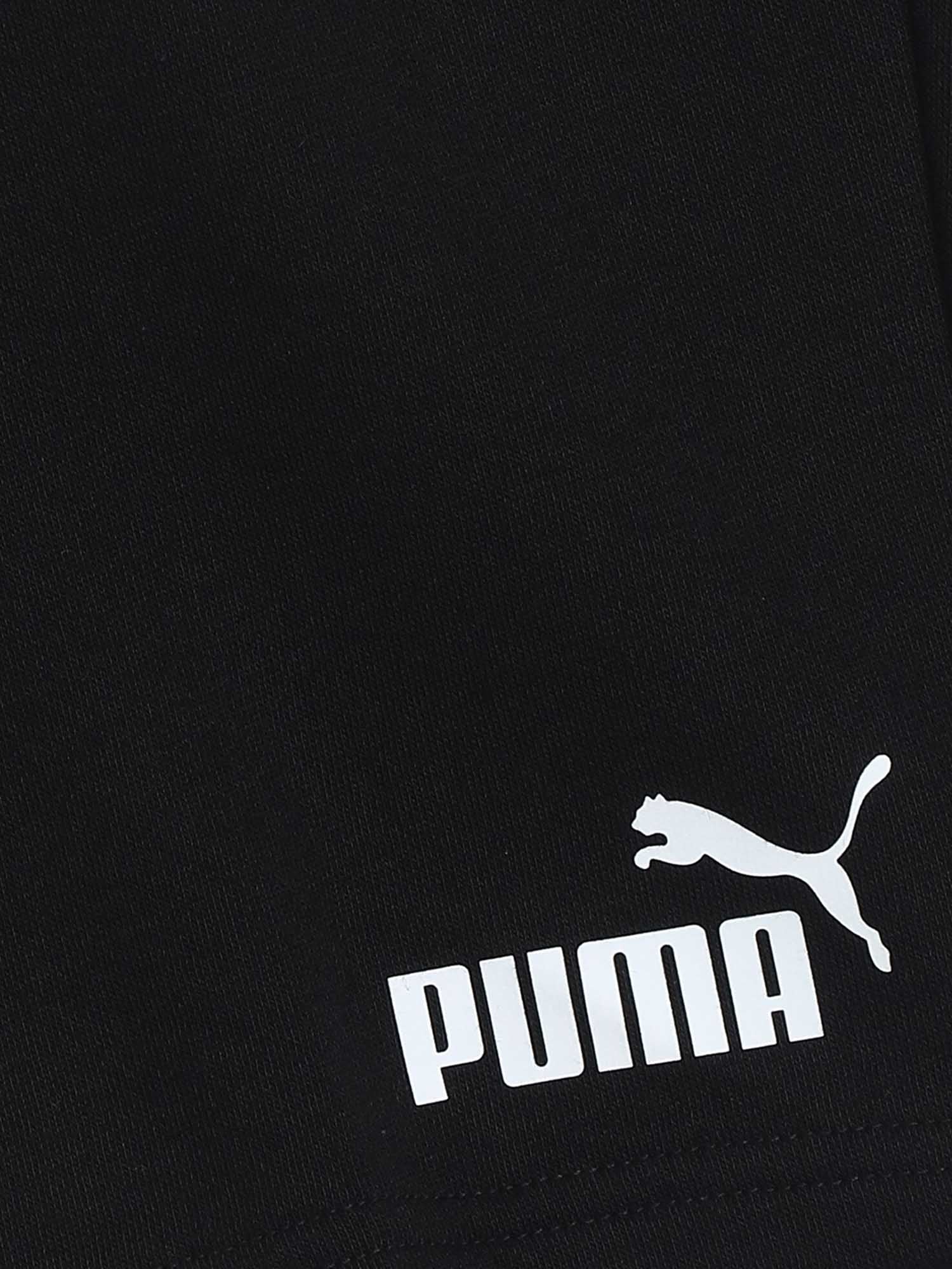 Shorts Nero Puma