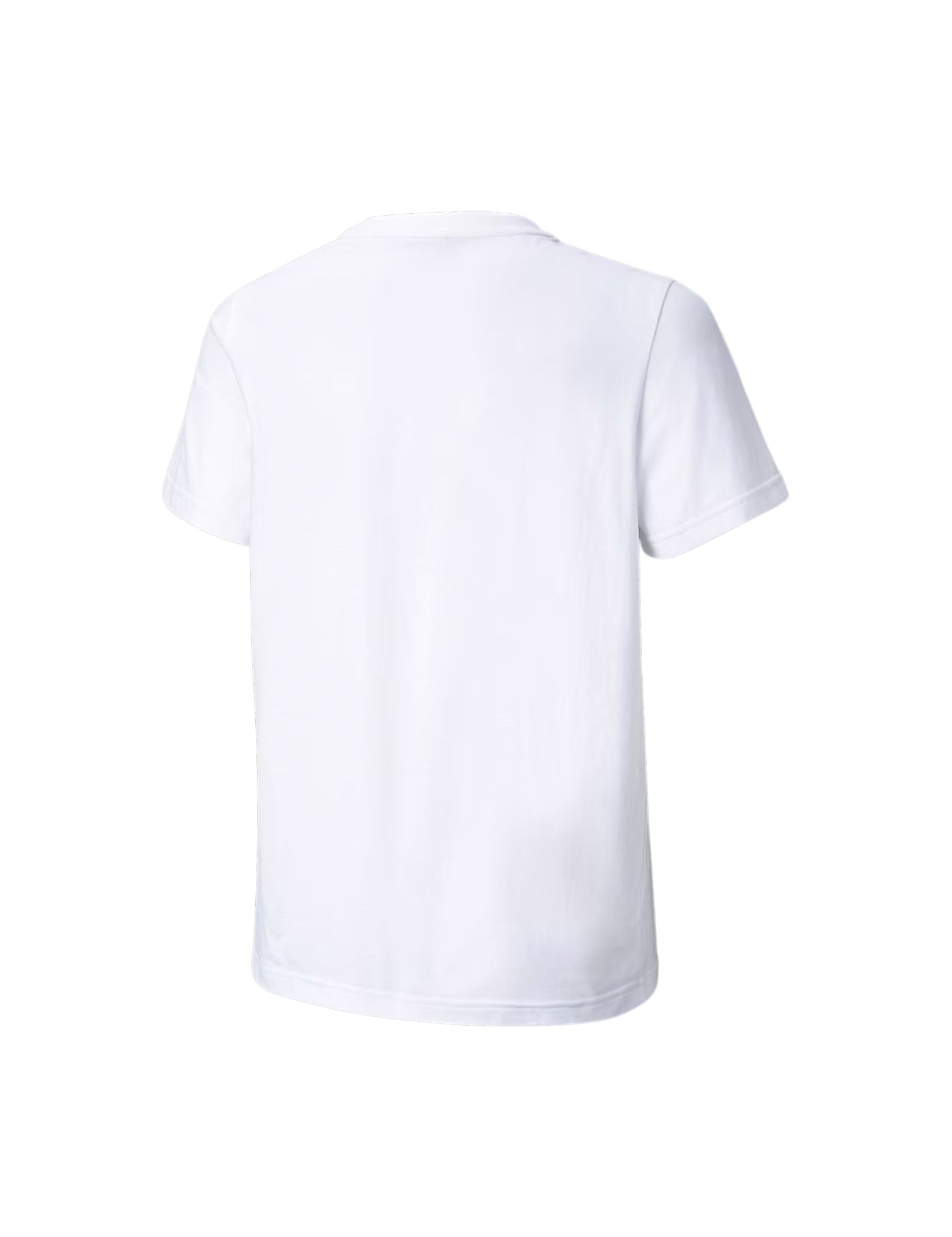 T-shirt Bianco Puma