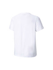 T-shirt Bianco Puma