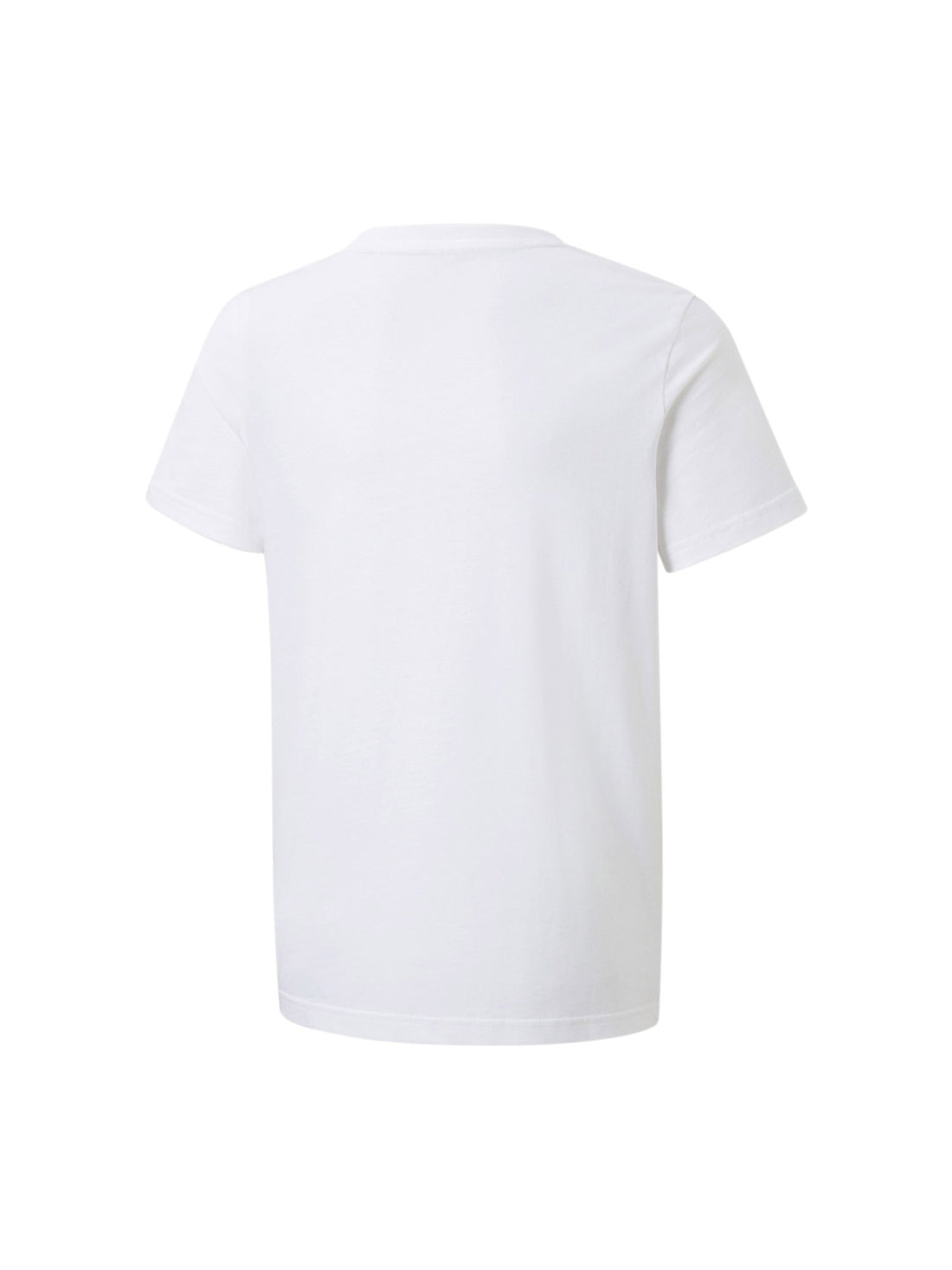 T-shirt Bianco Puma