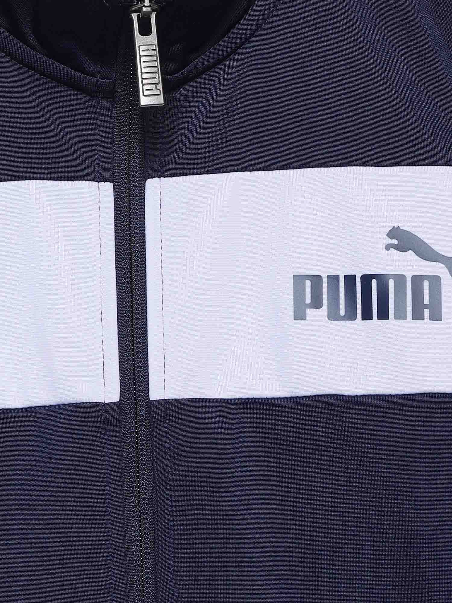 Tute Blu Puma
