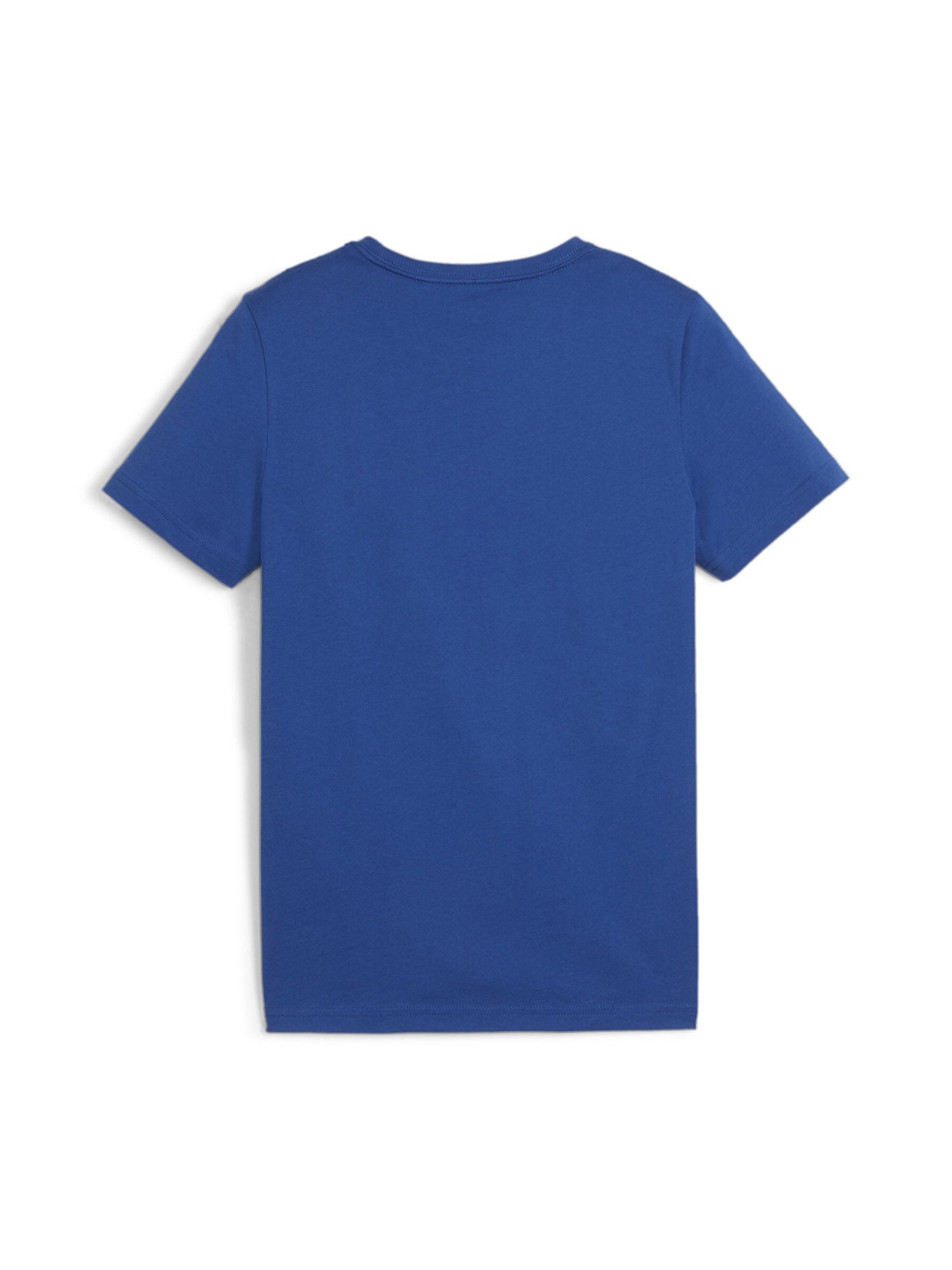 T-shirt Blu Puma