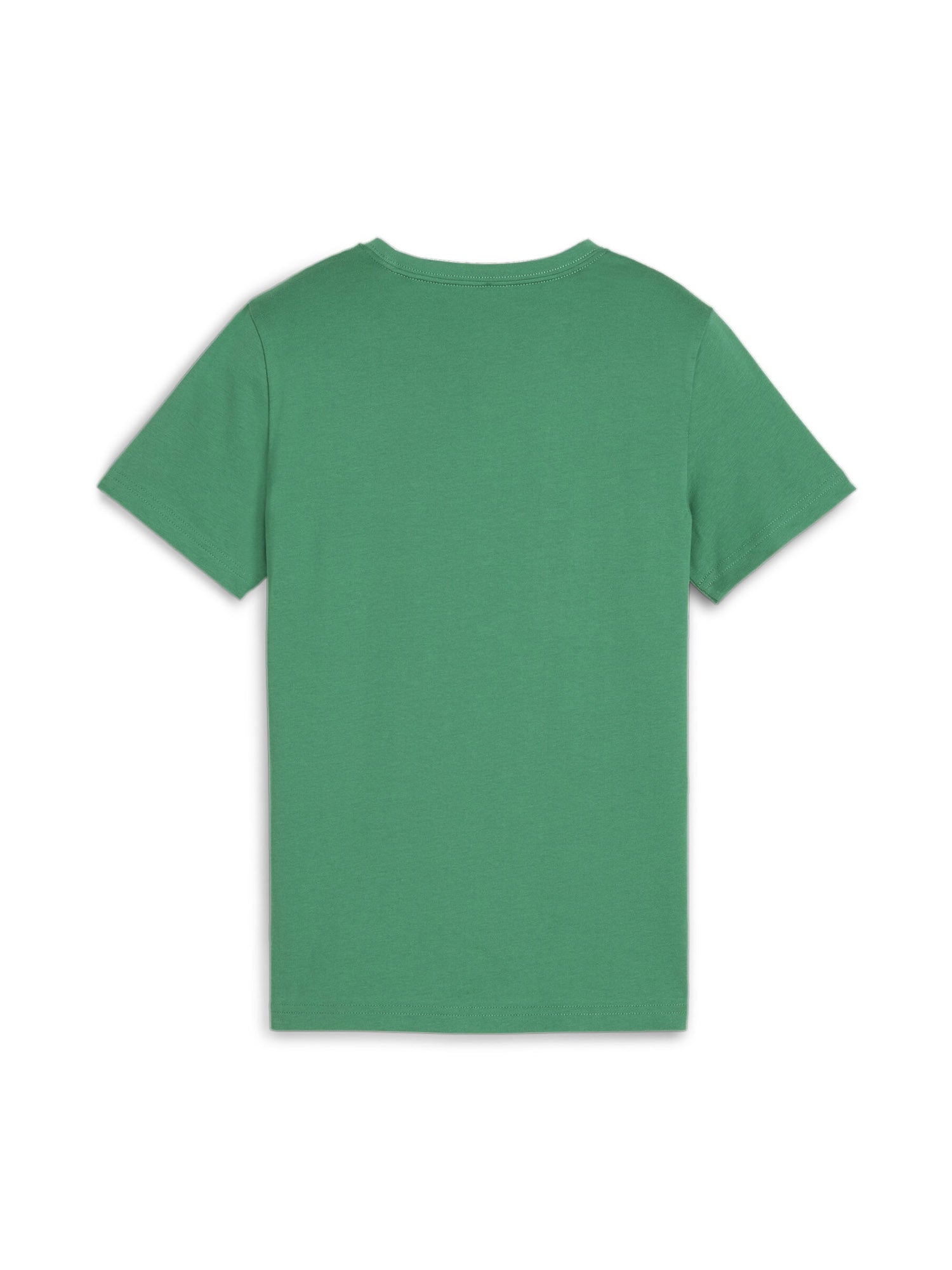 T-shirt Verde Puma