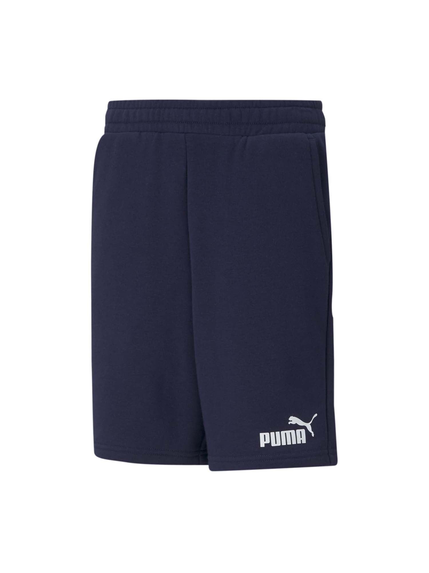 Shorts Blu Puma