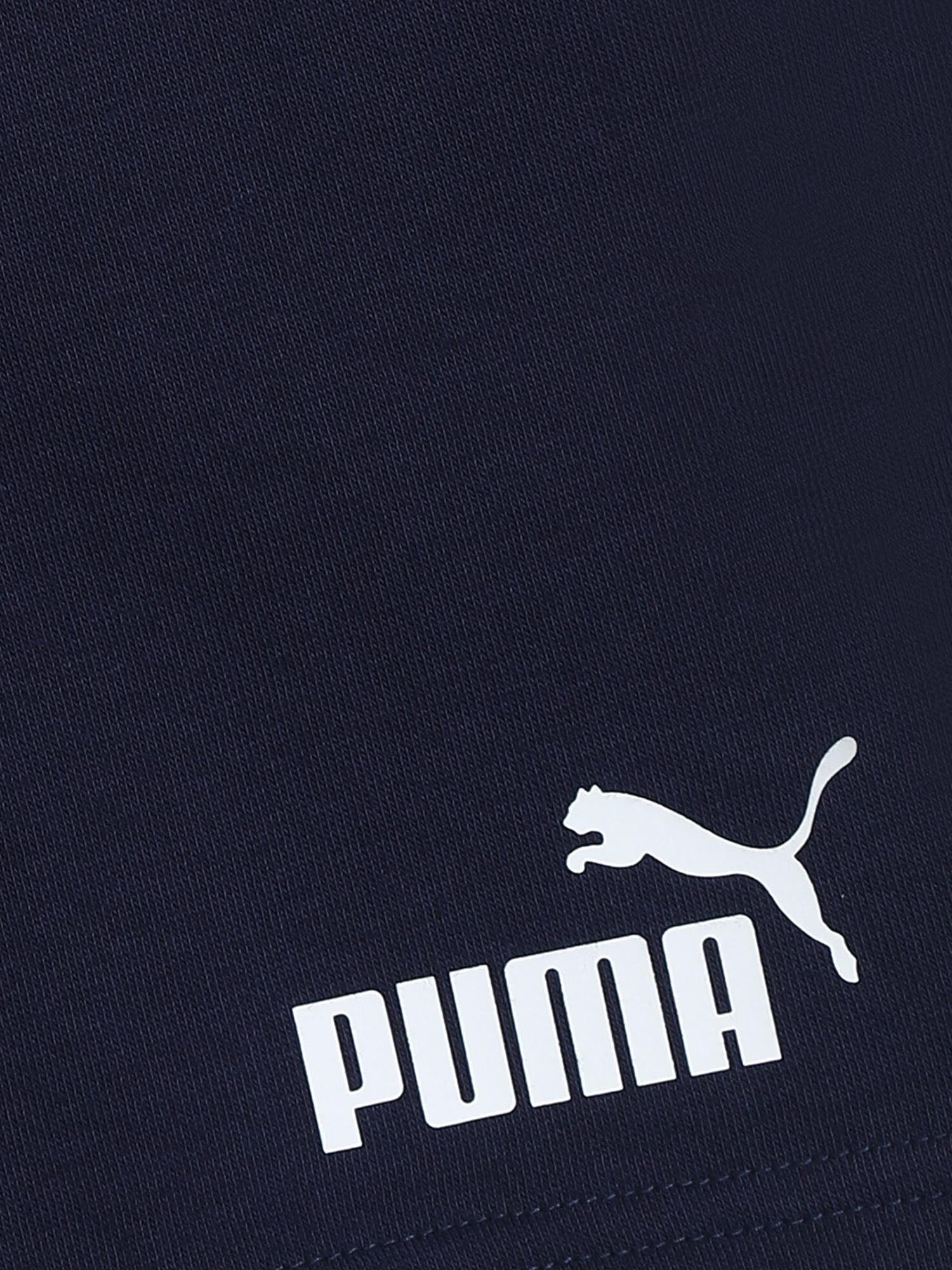 Shorts Blu Puma