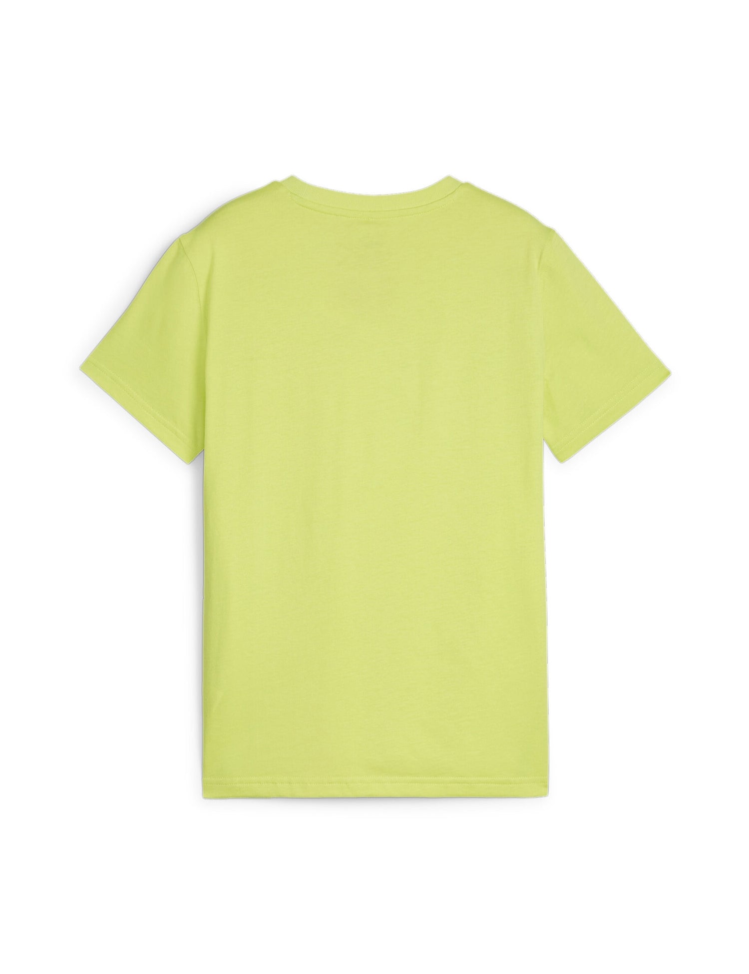 T-shirt Verde Puma