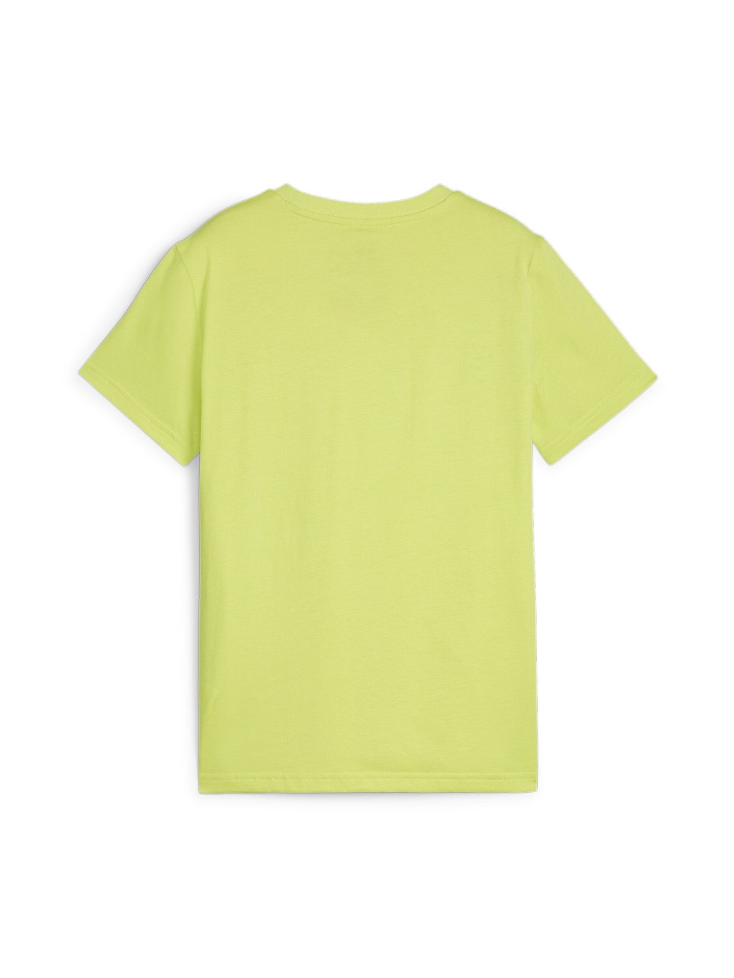 T-shirt Verde Puma