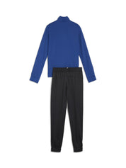 Tute Blu Chiaro Puma