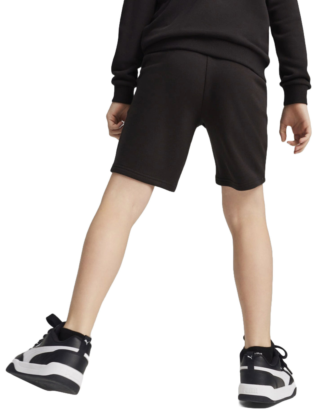 Shorts Nero Puma