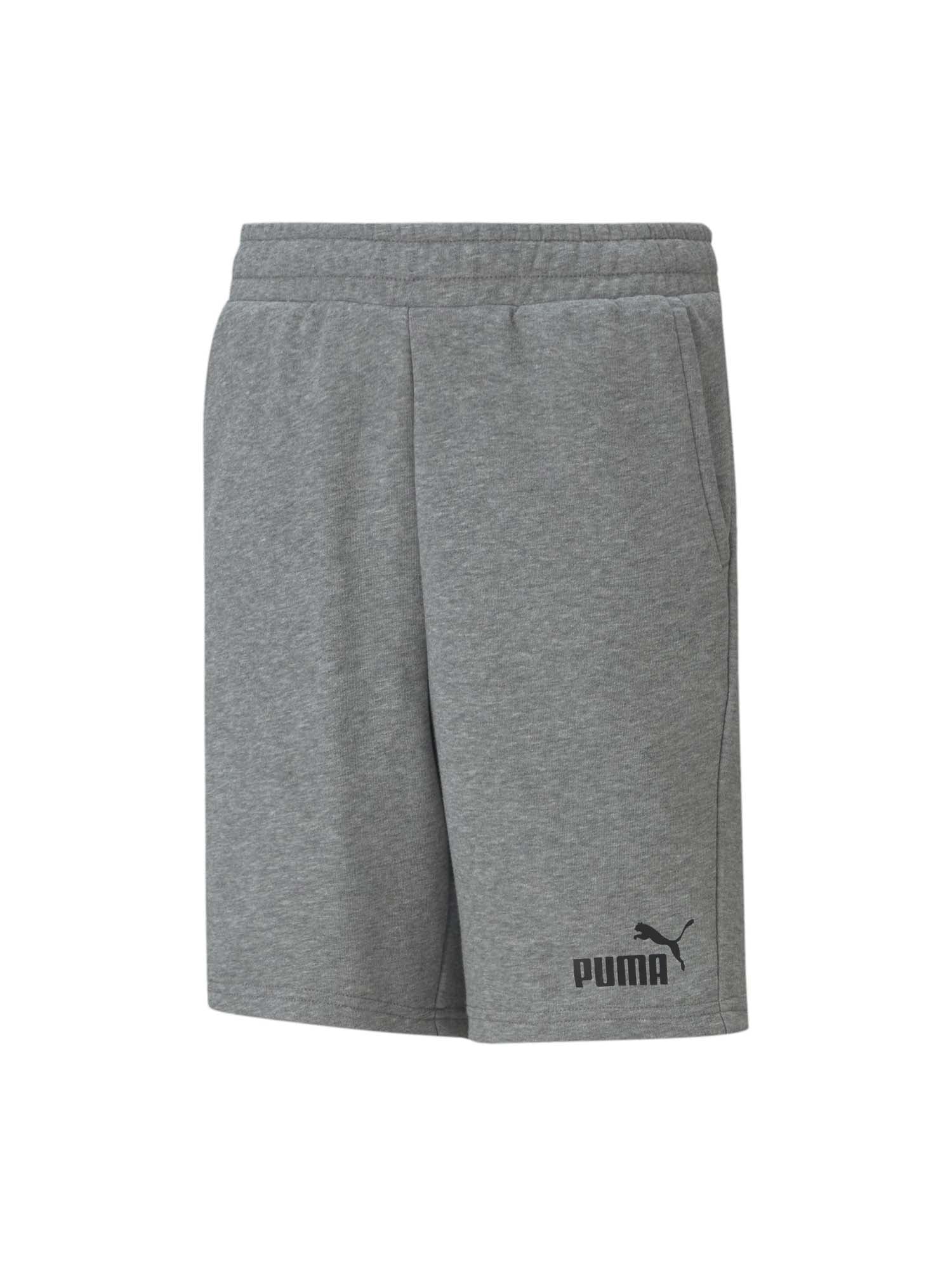 Shorts Grigio Puma
