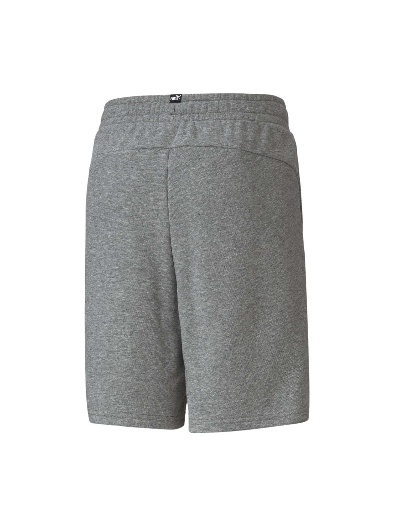 Shorts Grigio Puma