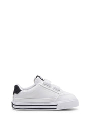 Scarpe con strappi Bianco Puma