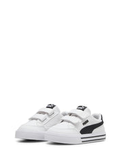 Scarpe con strappi Bianco Puma