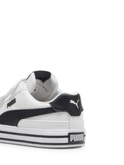 Scarpe con strappi Bianco Puma