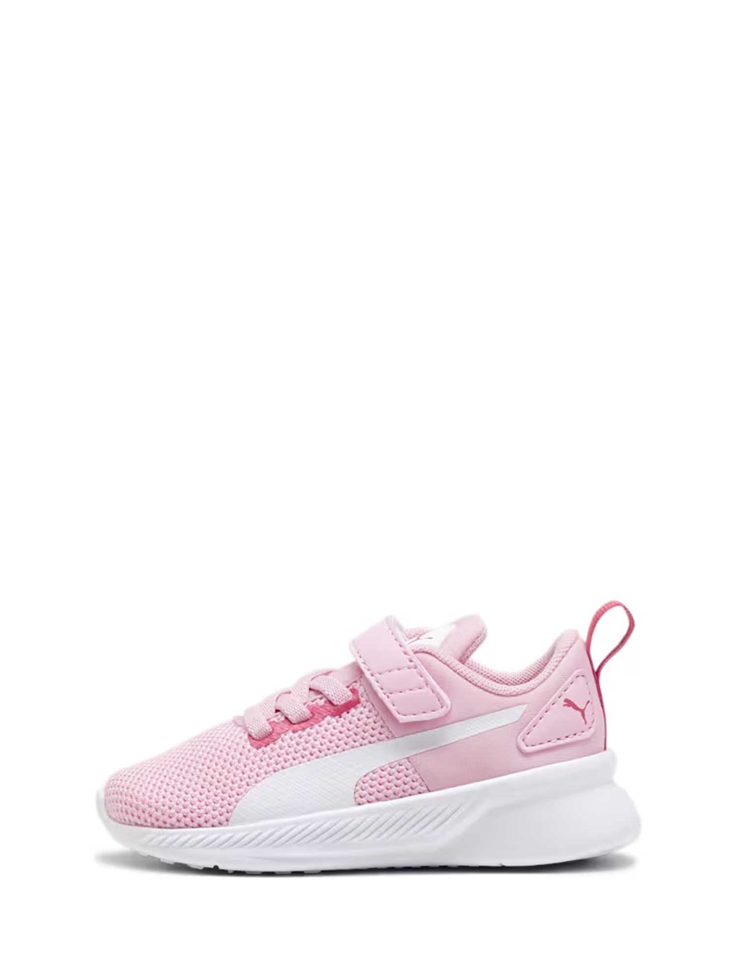 Scarpe con strappi Rosa Puma