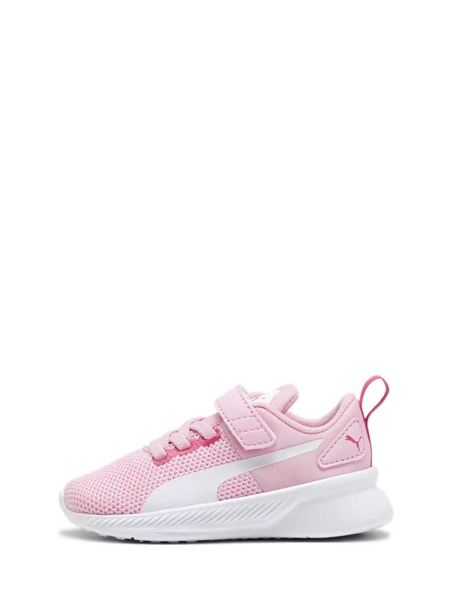 Scarpe con strappi Rosa Puma