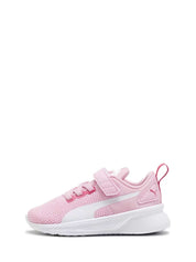 Scarpe con strappi Rosa Puma