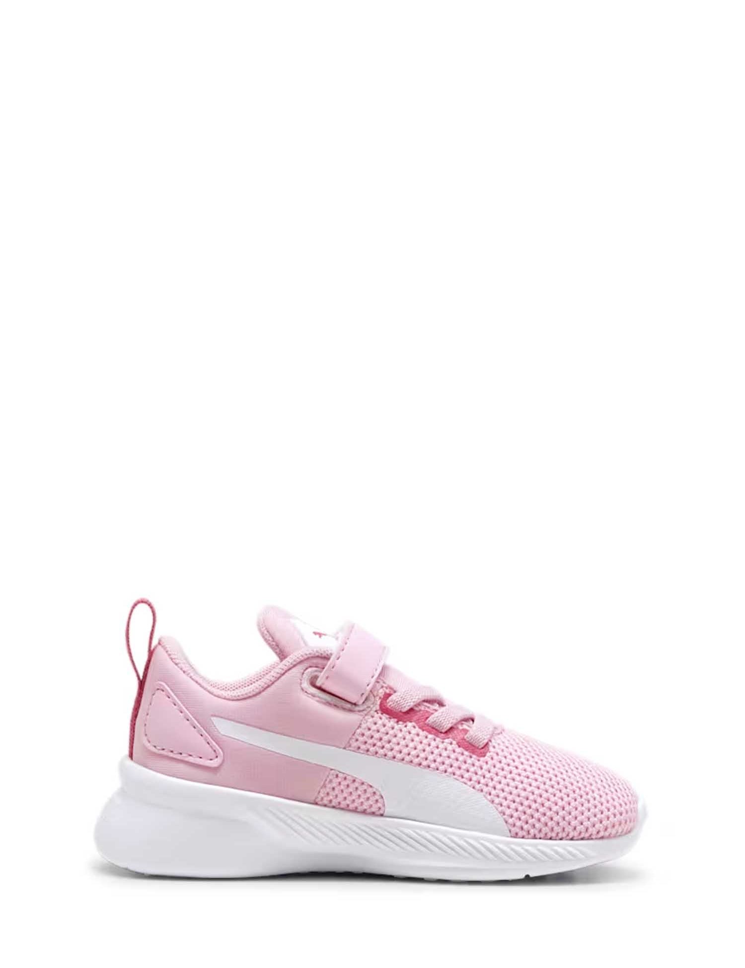 Scarpe con strappi Rosa Puma