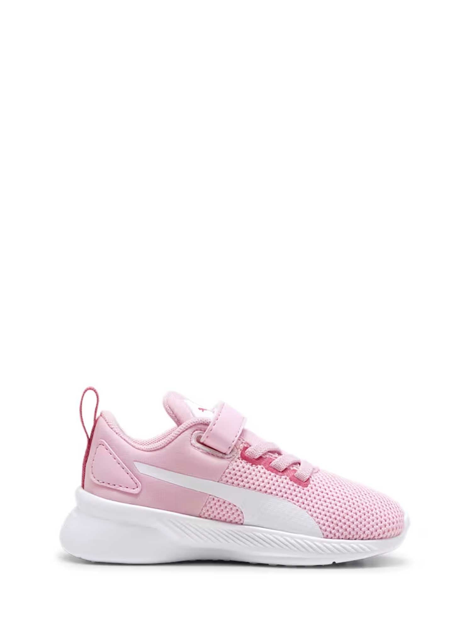 Scarpe con strappi Rosa Puma
