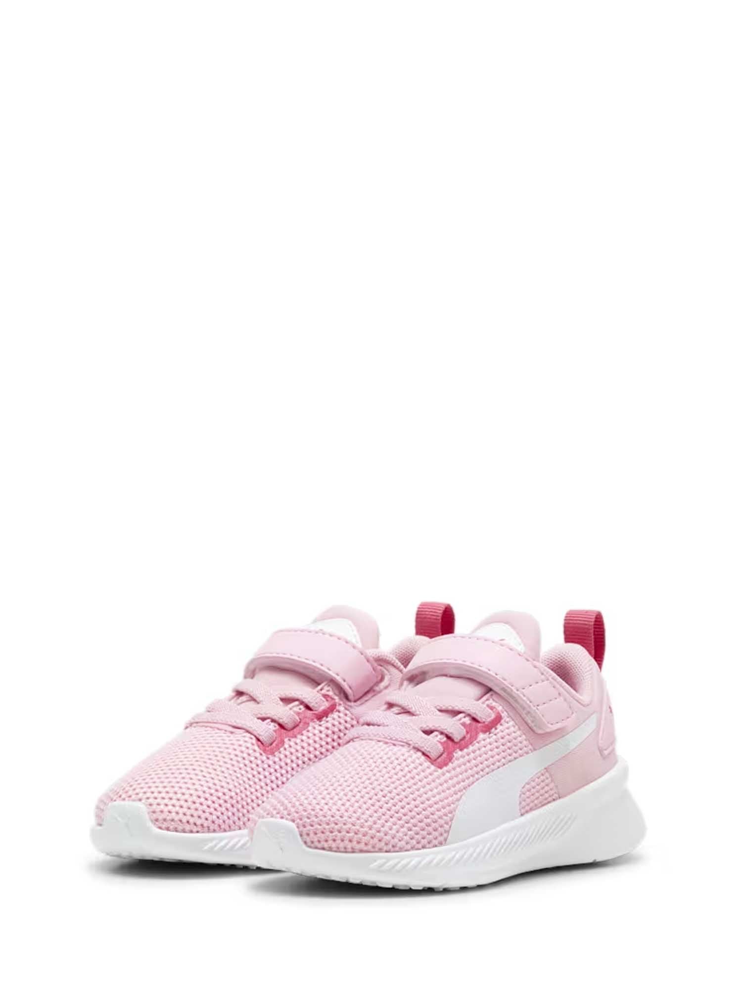 Scarpe con strappi Rosa Puma
