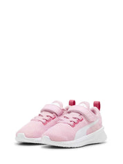 Scarpe con strappi Rosa Puma