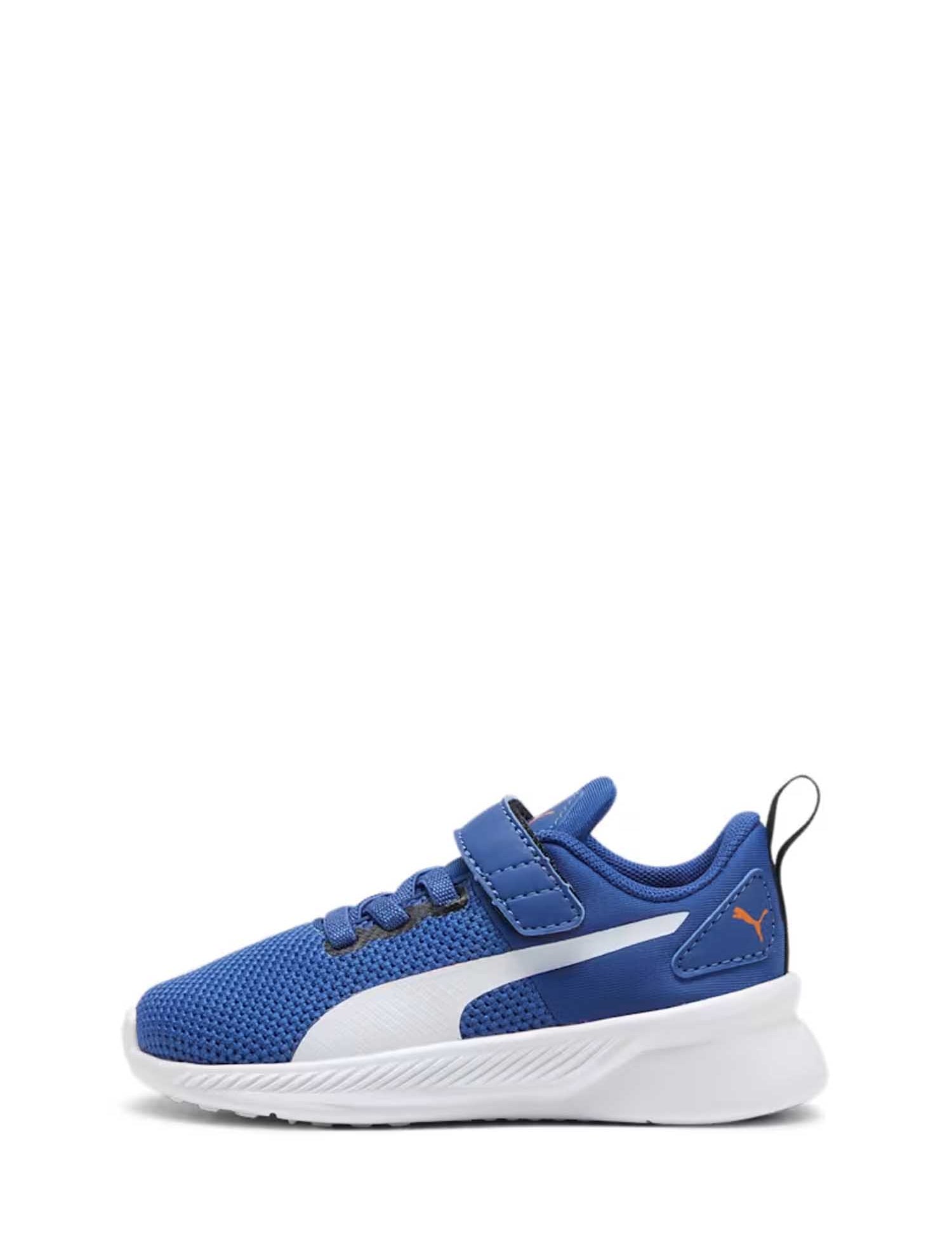 Scarpe con strappi Blu Puma