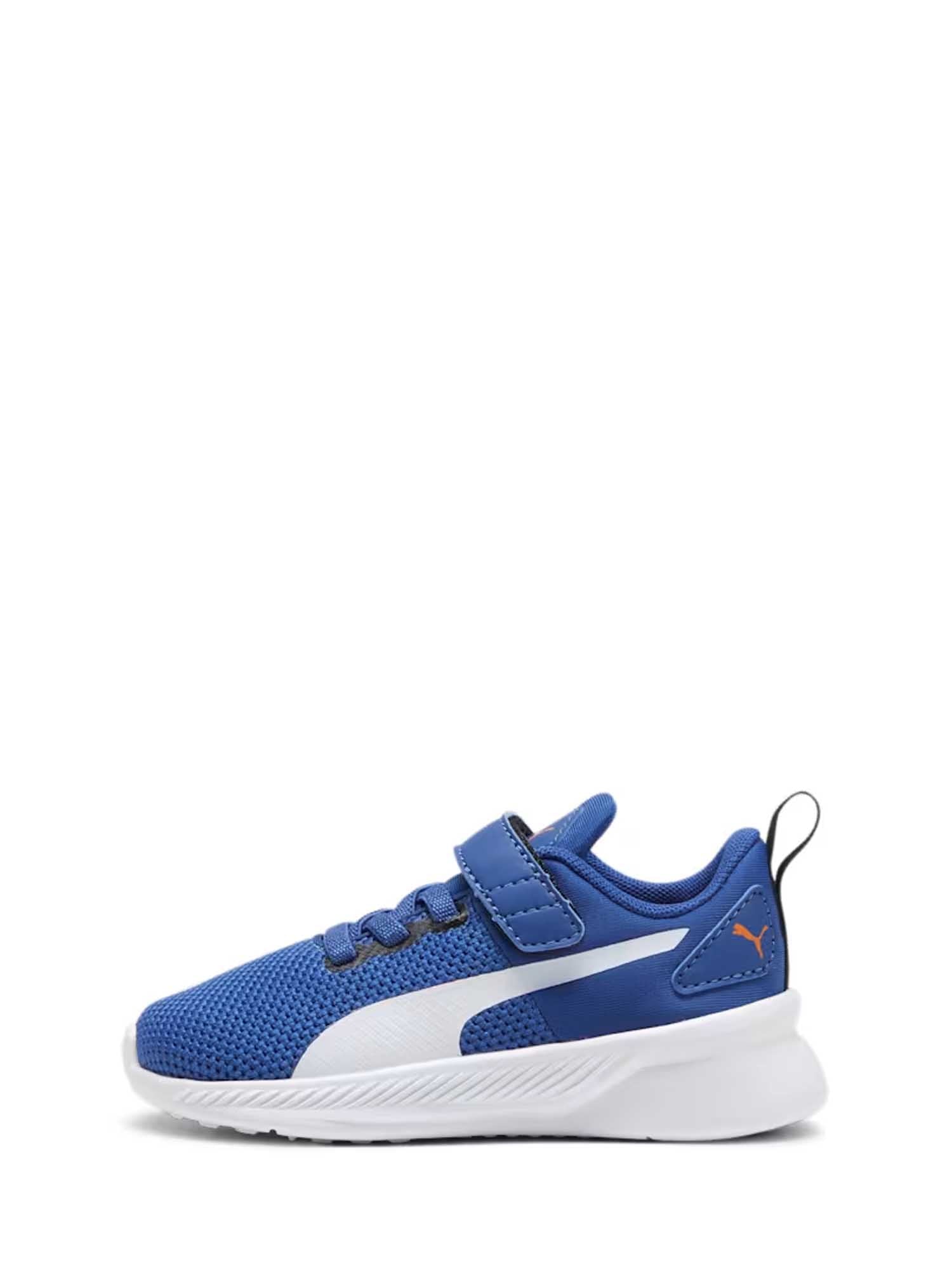 Scarpe con strappi Blu Puma