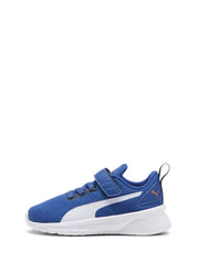 Scarpe con strappi Blu Puma