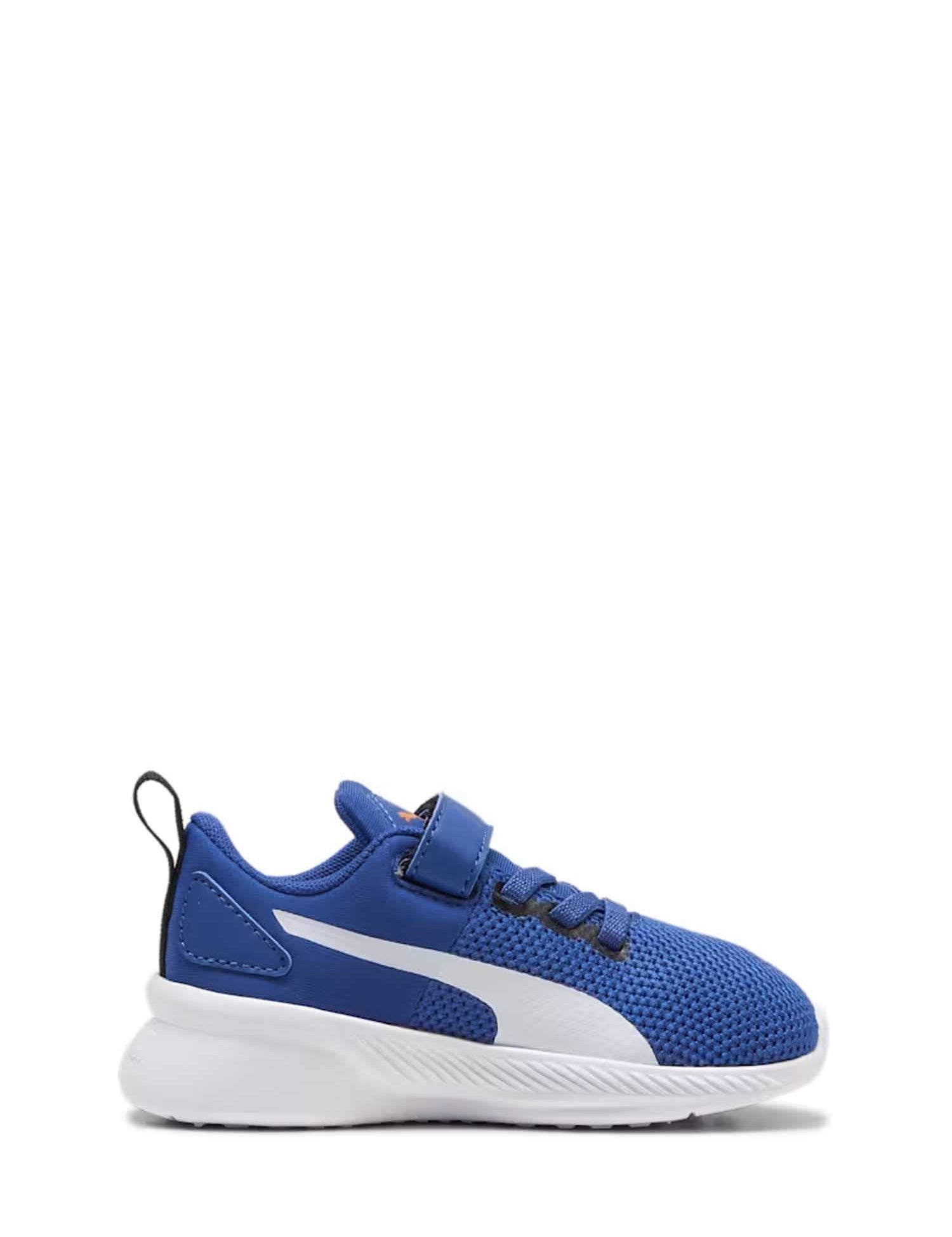 Scarpe con strappi Blu Puma