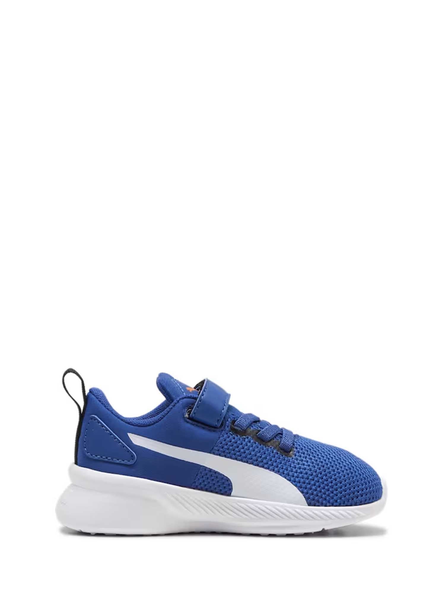 Scarpe con strappi Blu Puma