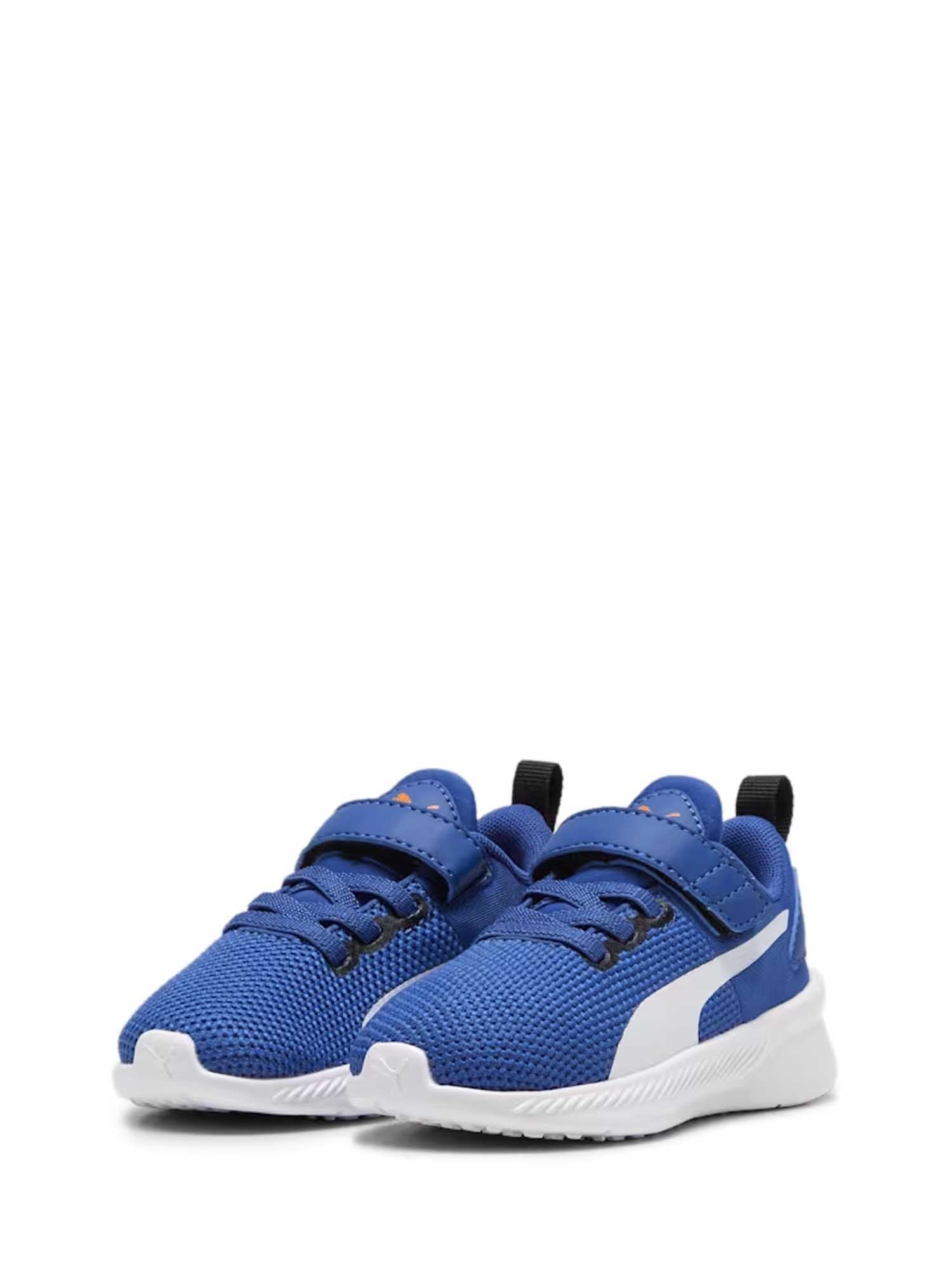 Scarpe con strappi Blu Puma