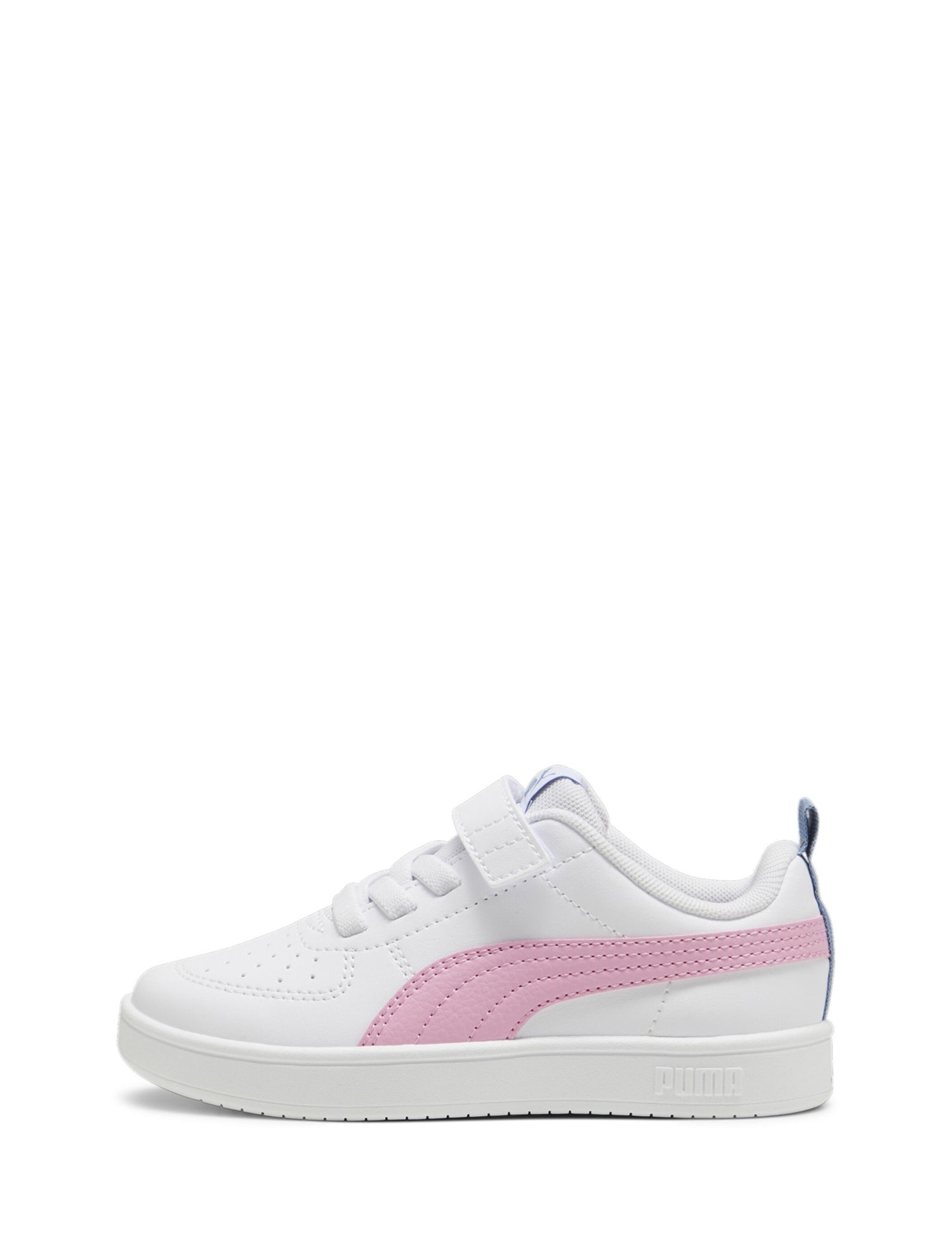 Sneakers Bianco Blu Puma