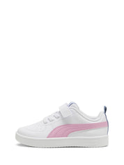 Sneakers Bianco Blu Puma